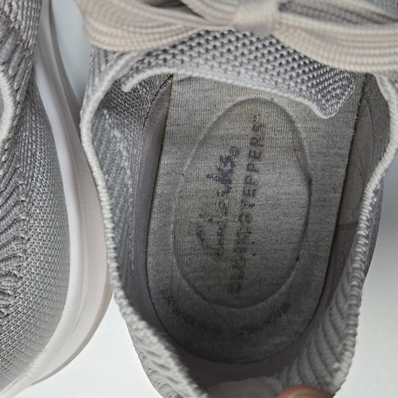 Clarks Cricuit Tan Cloudstepper Shoes - Picture 5 of 7